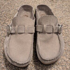 Birkenstock clogs 39